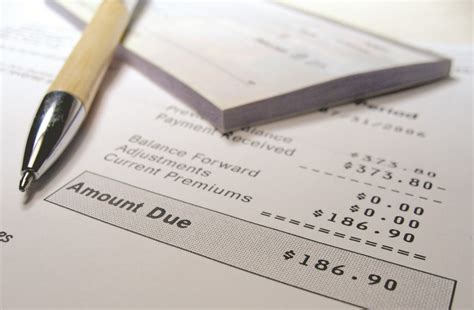 Pay Bills .